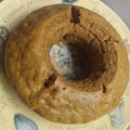 Cooksnap dari Rita Muliasari Bunda Sophie untuk resep Bolu Pisang Kukus 1 Telur Tanpa Mixer