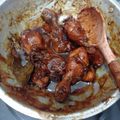 Cooksnap dari Ida Nurmawati untuk resep Malbi Ayam Rumahan
