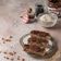Cooksnap dari cutzamania untuk resep Oatmeal Granola Bar (FITBAR homemade)