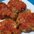 Cooksnap dari Blueczeto untuk resep Sambal Ayam Geprek