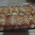 Cooksnap από Eleni στη συνταγή Γαλακτομπουρεκάκια!