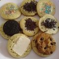 Cooksnap dari Nda Chio Pudell untuk resep Kue cubit simple