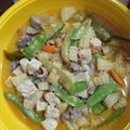 Cooksnap dari Susana Ekawati untuk resep Sambal Goreng Kentang Ati Ampela