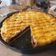 Ancsika Cooksnap-ja, amikor elkészítette a(z) Meggyes pite 😍 receptet.