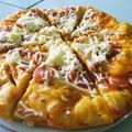 Cooksnap dari Asri Nurmadiyakti untuk resep Pizza Teflon Empuk (Anti Gagal)