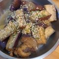 law law 的 日式醬燒茄子🍆Braised eggplants in Japanese style cooksnap