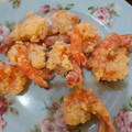 Cooksnap dari Linda Alkamea untuk resep Udang Mayonaise