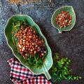 Cooksnap dari PutriChristian untuk resep Plecing Kangkung Simple