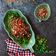 Cooksnap dari PutriChristian untuk resep Plecing Kangkung Simple