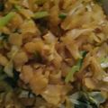 Cooksnap dari A. Widyarani untuk resep Kwetiaw goreng