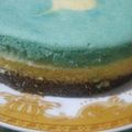 Cooksnap dari Hade MakMay untuk resep Bolu kukus ala Ny.Liem