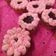El cooksnap de Anlyu Espinoza cuando hizo Cupcakes de Fresa.