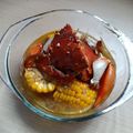 Cooksnap dari Nadya Ramadan untuk resep Kepiting saus padang