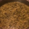 Cooksnap από nikdski στη συνταγή Μαγειρίτσα από την Ευδοκία