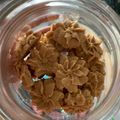 Cooksnap dari Meiling untuk resep Butter cookies, super gampang dan ga pake lama
