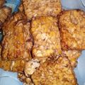 Cooksnap dari sida humaeroh untuk resep Tempe Bacem Simple