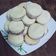 El cooksnap de Ann GuerreroZamorano cuando hizo Alfajores de maicena.