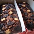 Cooksnap dari Bunda Hafizh untuk resep Brownies shiny fudgy