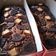 Cooksnap dari Bunda Hafizh untuk resep Brownies shiny fudgy