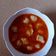 Cooksnap dari Tiara Bunga Pertiwi untuk resep Pentol ayam kuah super pedas