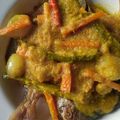 Cooksnap dari sara djamal untuk resep Pesmol Ikan Bawal