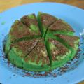 Cooksnap dari ulysiradj untuk resep Bolu kukus simple