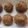 Cooksnap από 𝘉é𝘤𝘩𝘢𝘮𝘦𝘭𝘭𝘪𝘤𝘪𝘰𝘶𝘴 💕 ⁽ᴹᵃʳⁱᵃ⁾ στη συνταγή Cake pops!💗