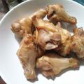 รูป Cooksnap ของ ปาริชาต สิริสัณห์ เมื่อเขาทำ ซี่โครงหมูอบน้ำผึ้ง