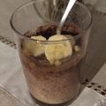 Cooksnap από Ειρήνη Μιχοπούλου στη συνταγή "Chunky monkey overnight oats" 🍌🌃