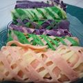 Cooksnap dari Kurnia Dewi untuk resep Roti Jala Manis