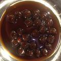 Cooksnap dari Eva Sarmento untuk resep Boba Nutrijell Brown Sugar