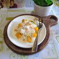Cooksnap dari Rika Erviana untuk resep Labu Kuning Saos Thailand