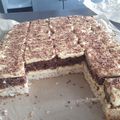 Stefkovics Ingrid Cooksnap-ja, amikor elkészítette a(z) Erdélyi Raffaello szelet receptet.