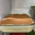 El cooksnap de Monyvmr cuando hizo Tiramisú.