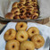 Cooksnap dari S. Aslamia untuk resep 20. Donat Ubi Kuning