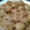 Cooksnap dari Ummu Fatimah untuk resep Cilok bumbu kacang