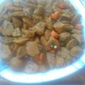 Cooksnap dari wiwi yulianty untuk resep Semur Tahu Bakso ala bundakeia #pr_anekasemur