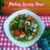 Cooksnap dari Bunda Almira untuk resep Pindang Kerang Dara