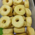 Cooksnap dari Flow untuk resep Donat kentang NCC