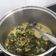 Cooksnap dari Sari Wijayanti untuk resep Gulai Daun Singkong Teri