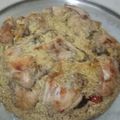 صورة من شمس ابو ارميله، شاركها بعد تجربة وصفة جاهز تعيش تجربة شيّقة مع تطبيق كوكباد؟ 😍