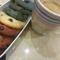 صورة من طيف الكعبي😊، شاركها بعد تجربة وصفة كوكيز