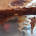 El cooksnap de Cariittoo Monsoon cuando hizo Brownie súper fácil 😍👌.