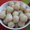 Cooksnap dari Selly Monshi untuk resep Cilok Kenyal Kenyol