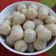 Cooksnap dari Selly Monshi untuk resep Cilok Kenyal Kenyol