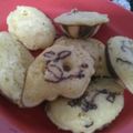 Cooksnap dari Lani Maulida untuk resep Kue cubit