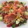 El cooksnap de Irene-Guirao cuando hizo Ensalada de garbanzos.