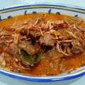 Cooksnap dari Deby Ardiarini untuk resep 136. Kresengan daging sapi