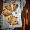 Cooksnap dari Frielingga Sit untuk resep Cranberry Scones
