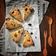Cooksnap dari Frielingga Sit untuk resep Cranberry Scones